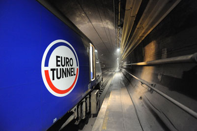 版权所有-欧洲隧道公司