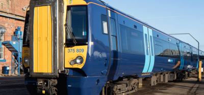 Eversholt Rail授予LSER价值1000万英镑的375类改装合同