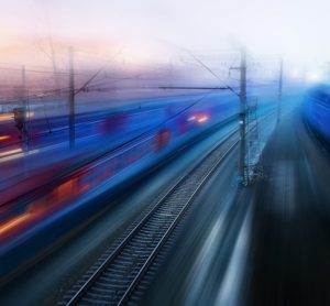 FRMCS作为ERTM和Rail Digeisation的关键推动器