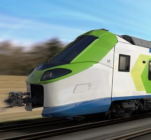 Ferrovienord orders 20 regional trains from Alstom