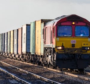 物流英国要求支持英国铁路网络改革中的铁路货运