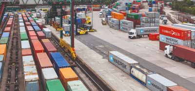 RDG呼吁英国政府支持将货运从公路转向铁路