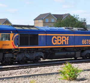 GB Railfreight宣布新的商务总监 - 货车
