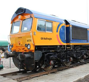 GB Railfreight和EMDL扩展了全面服务提供安排