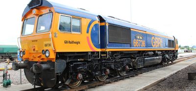 GB铁路货运和EMDL扩展了全面服务提供安排