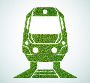 European rail sector joins forces to deliver sustainable mobility