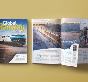 Global Railway Review