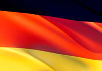 German Flag