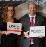 Getzner -&-Hitachi