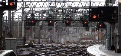 ORR的目标是推动铁路信号市场