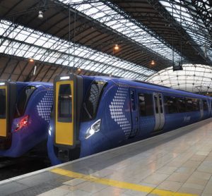 苏格兰将为乘客提供更快、更长、更环保的火车