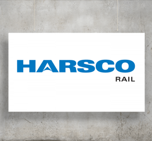 Harsco公司简介标志