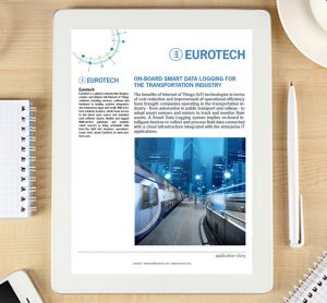 Eurotech白皮书