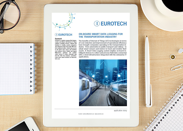 Eurotech白皮书