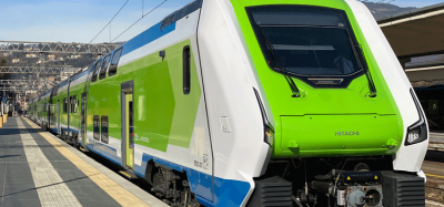 日立铁路与FERROVIENORD签署50列高容量列车合同