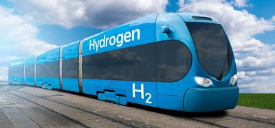 RIA呼吁英国政府支持氢动力列车车队的交付