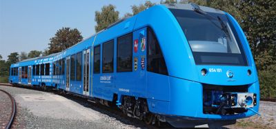 荷兰的氢列车测试成功实现了目标