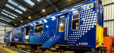 Harmonising electrification and hydrogen traction on Scotland’s railways