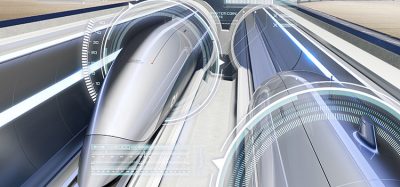 日立铁路公司已经完成了Hyperloop云端ERTMS信号系统的概念验证