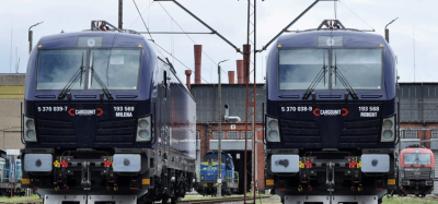 西门子移动公司将向波兰Cargounit交付30辆机车