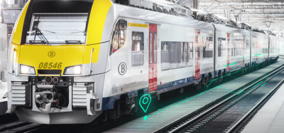 西门子Mobility将在比利时列车上安装ETCS Level 2技术