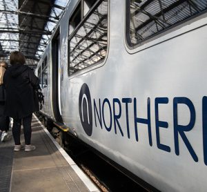 Northern Trains (Piccadilly) 2022