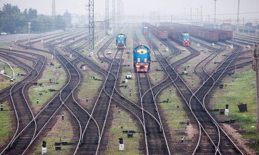 印度铁路如何使用Covid-19作为发展的机会
