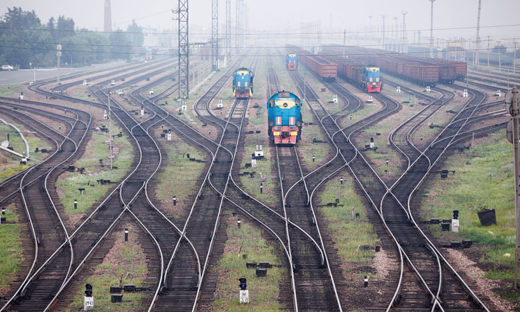 印度铁路如何利用新冠肺炎作为发展机遇