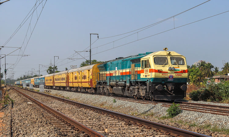 印度铁路资产管理的大数据分析