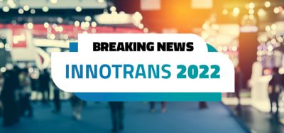 InnoTrans 2022突发新闻