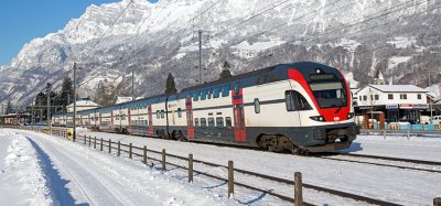 SBB从Stadler订购了60辆区际双层列车