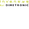 英维思Rail Dimetronic Logo