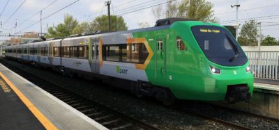 爱尔兰铁路公司又订购了18列电动火车