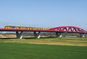 对于荷兰铁路基础设施管理公司ProRail来说，每年为欧洲最繁忙的铁路网制定运力分配总体规划都是一个艰巨的数学挑战