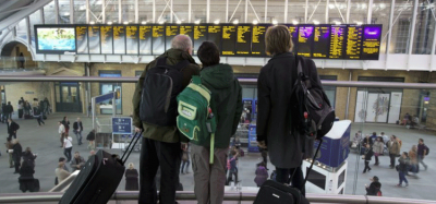 英国铁路网为自闭症乘客发布火车旅行指南