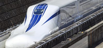 日本中部铁路公司L0系列SCMAGLEV列车的改进版本。