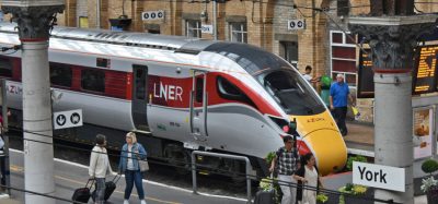 LNER扩展了单程票价选项，以改善乘客的机票选择