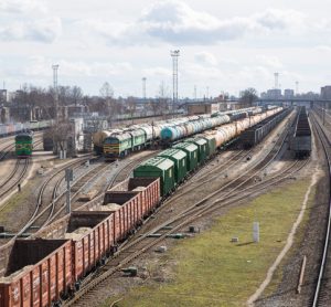 由于铁路货运需求下降，拉脱维亚铁路修改投资计划