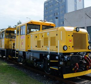 CZ LOKO将为PKP城际提供10台机车