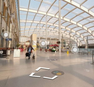 北方公司将为客户推出“街景3D地图”