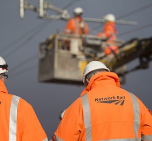 Machine learning technology to transform delivery of major rail projects in UK