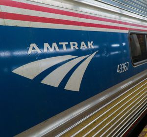 Amtrak名称西门子作为制造合同的首选投标人