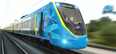 阿尔斯通与墨尔本铁路网签订X - traapolis列车合同