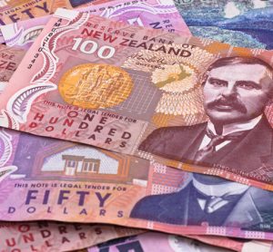 新西兰铁路部门获得10亿新西兰元投资