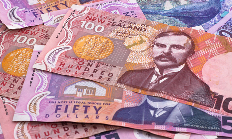 新西兰铁路部门获得10亿新西兰元的投资
