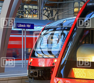 作为重组计划的一部分，德国联邦铁路公司将出售少数股份