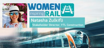 女性激励铁路:与马来西亚女性铁路创始人兼总监Natasha Zulkifli的问答