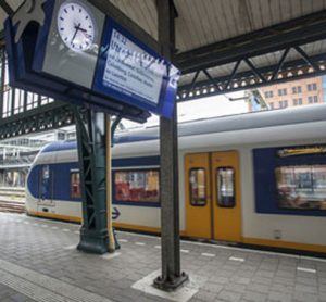 荷兰铁路（NS）将CAF宣布为Sprinter Fleet的首选投标人
