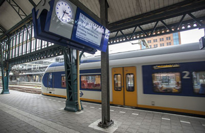 荷兰铁路（NS）将CAF宣布为Sprinter Fleet的首选投标人