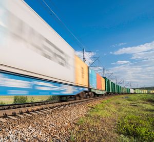 欧盟铁路货运市场非在职经营者数量增加